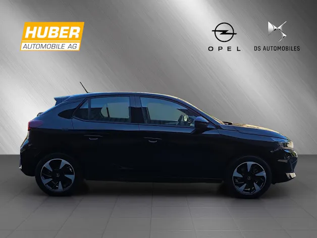 Opel Corsa-e Viva