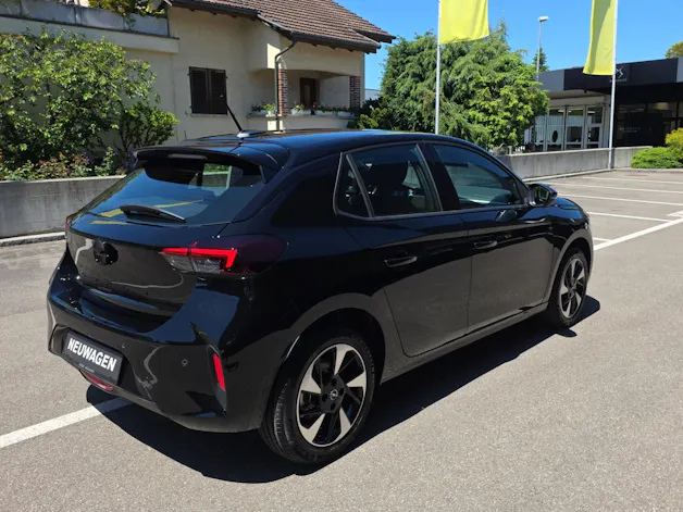 Opel Corsa-e Viva