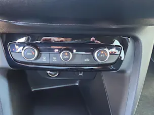 Opel Corsa-e Viva