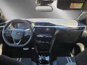 Opel Corsa-e Viva
