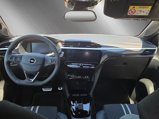 Opel Corsa-e Viva
