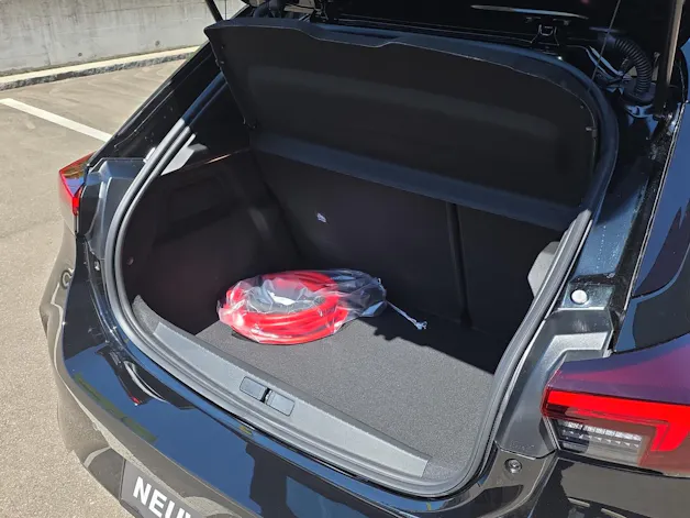 Opel Corsa-e Viva