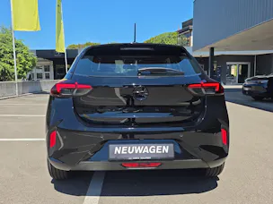Opel Corsa-e Viva
