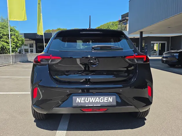 Opel Corsa-e Viva