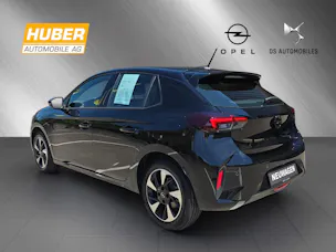 Opel Corsa-e Viva