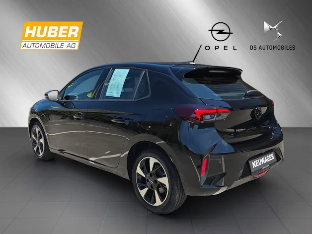 Opel Corsa-e Viva