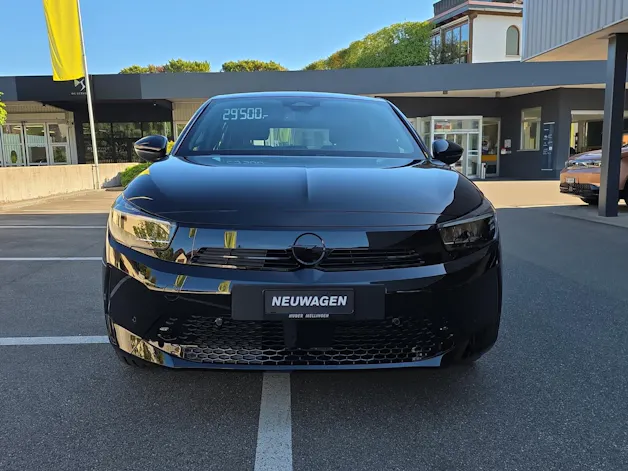 Opel Corsa-e Viva