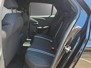 Opel Corsa-e Viva