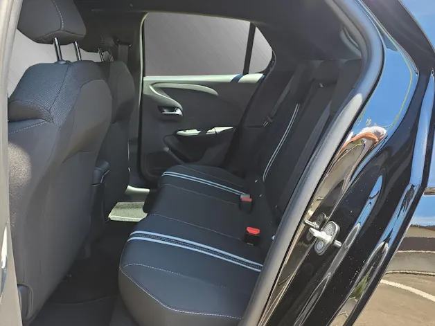 Opel Corsa-e Viva