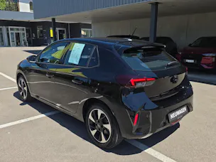Opel Corsa-e Viva