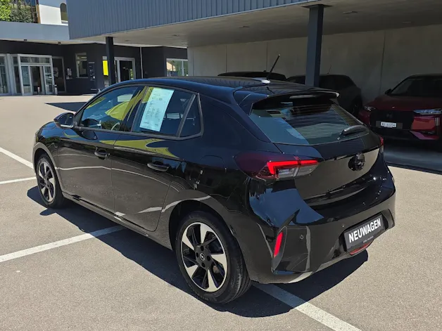 Opel Corsa-e Viva