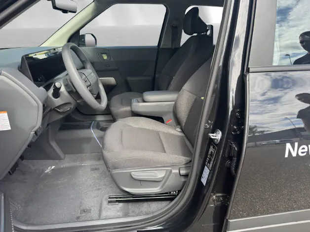 Kia EV2 42.2 kWh Air