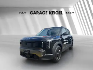 Kia EV2 42.2 kWh Air