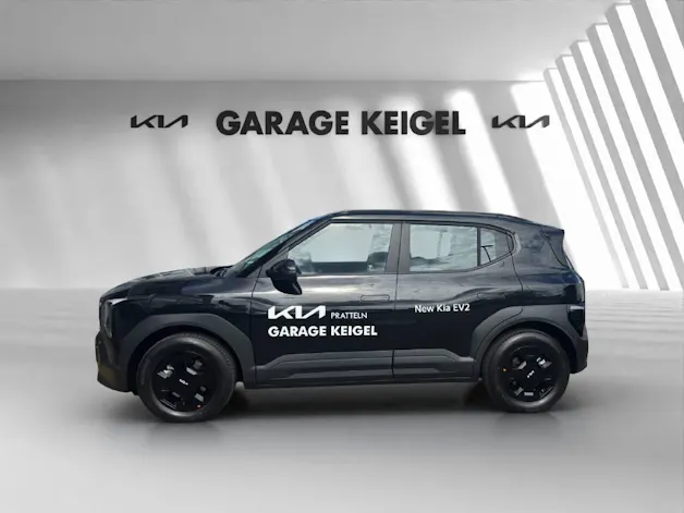 Kia EV2 42.2 kWh Air