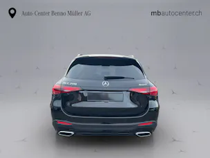 Mercedes-Benz GLC 200 AMG Line 4matic