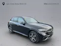 Mercedes-Benz GLC 200 AMG Line 4matic