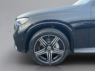 Mercedes-Benz GLC 200 AMG Line 4matic