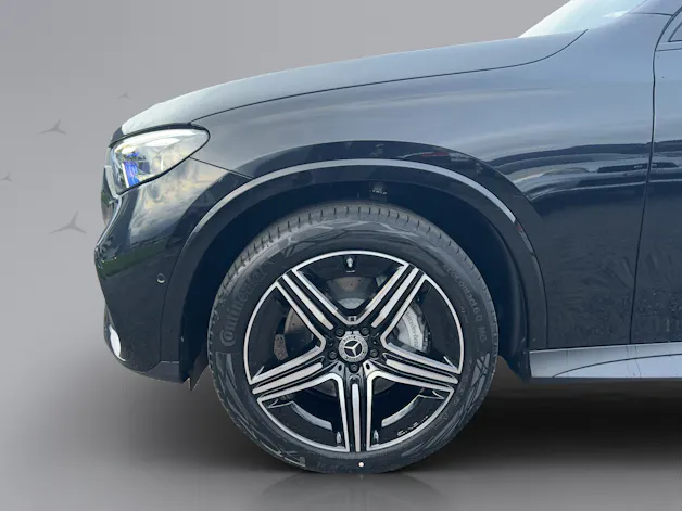 Mercedes-Benz GLC 200 AMG Line 4matic