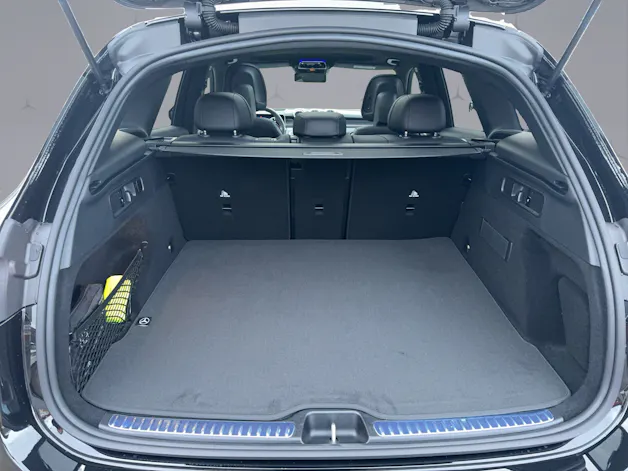 Mercedes-Benz GLC 200 AMG Line 4matic