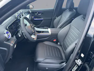 Mercedes-Benz GLC 200 AMG Line 4matic