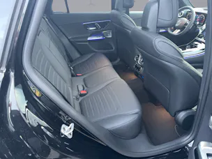 Mercedes-Benz GLC 200 AMG Line 4matic