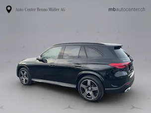 Mercedes-Benz GLC 200 AMG Line 4matic