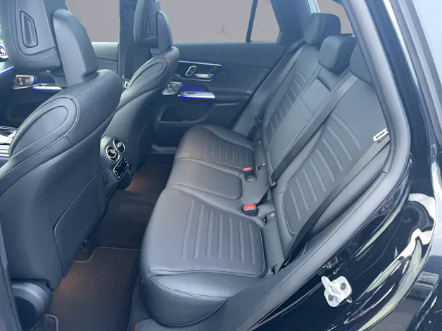 Mercedes-Benz GLC 200 AMG Line 4matic