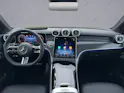 Mercedes-Benz GLC 200 AMG Line 4matic