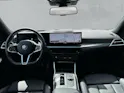 BMW 330e M Sport Touring xDrive hybrides G21 (CH) AHK 1.8T