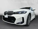 BMW 330e M Sport Touring xDrive hybrides G21 (CH) AHK 1.8T