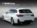 BMW 330e M Sport Touring xDrive hybrides G21 (CH) AHK 1.8T