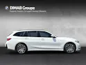 BMW 330e M Sport Touring xDrive hybrides G21 (CH) AHK 1.8T