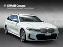 BMW 330e M Sport Touring xDrive hybrides G21 (CH) AHK 1.8T