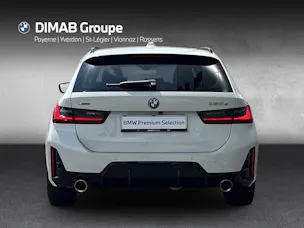 BMW 330e M Sport Touring xDrive hybrides G21 (CH) AHK 1.8T
