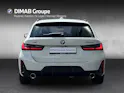 BMW 330e M Sport Touring xDrive hybrides G21 (CH) AHK 1.8T