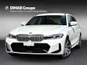 BMW 330e M Sport Touring xDrive hybrides G21 (CH) AHK 1.8T