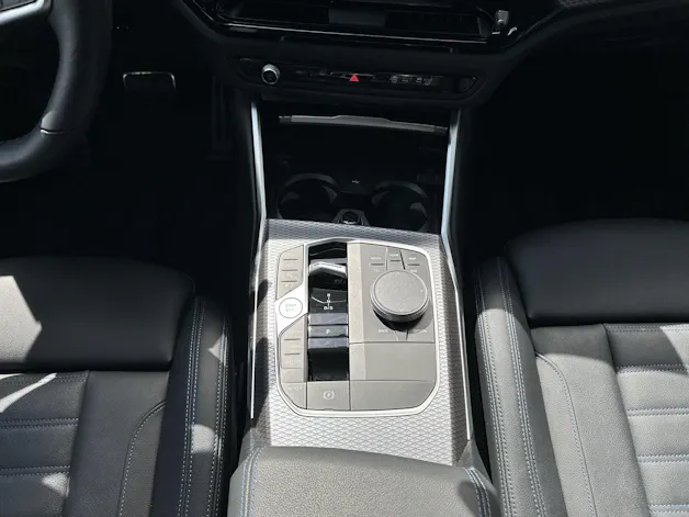 BMW 330e M Sport Touring xDrive hybrides G21 (CH) AHK 1.8T