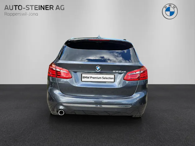 BMW 225xe Active Tourer LUXURY LINE