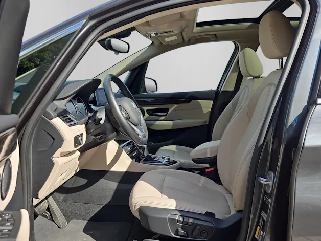 BMW 225xe Active Tourer LUXURY LINE
