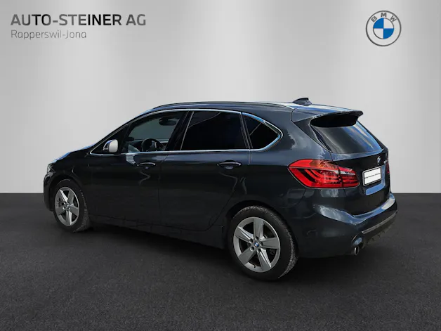 BMW 225xe Active Tourer LUXURY LINE