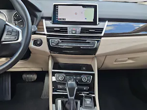 BMW 225xe Active Tourer LUXURY LINE