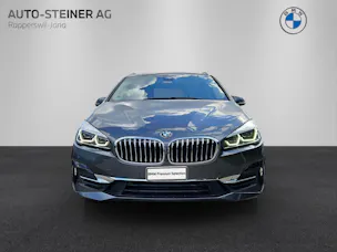 BMW 225xe Active Tourer LUXURY LINE