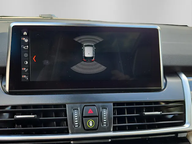 BMW 225xe Active Tourer LUXURY LINE