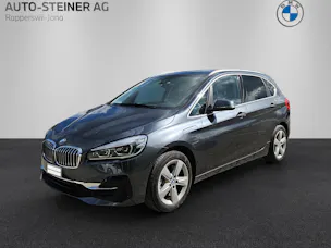 BMW 225xe Active Tourer LUXURY LINE