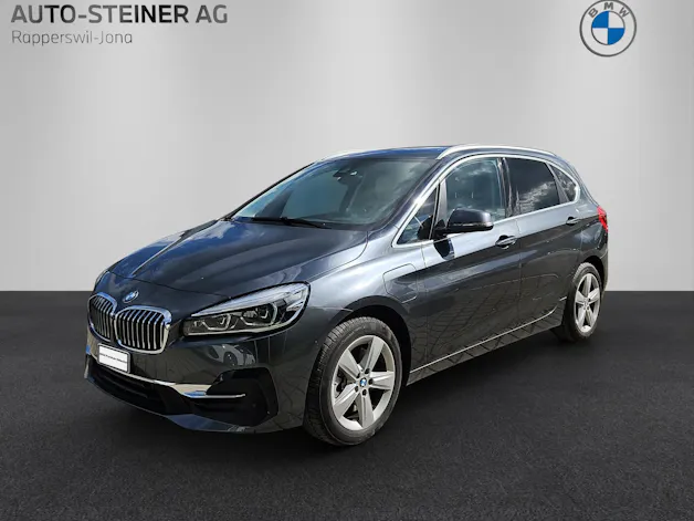 BMW 225xe Active Tourer LUXURY LINE