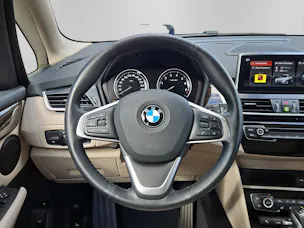BMW 225xe Active Tourer LUXURY LINE