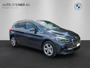 BMW 225xe Active Tourer LUXURY LINE