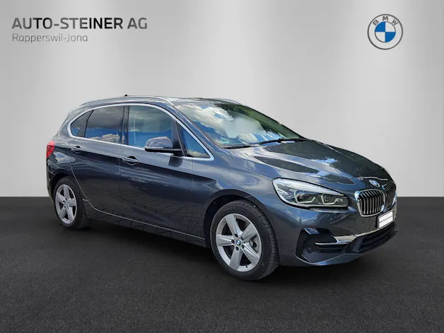 BMW 225xe Active Tourer LUXURY LINE