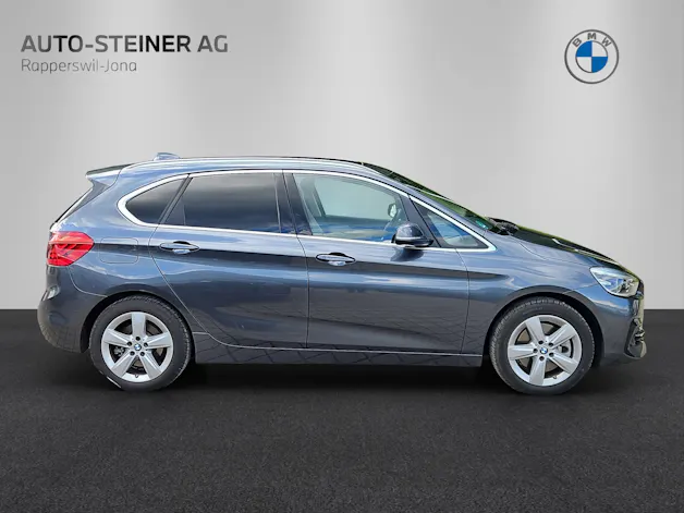 BMW 225xe Active Tourer LUXURY LINE