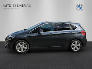 BMW 225xe Active Tourer LUXURY LINE